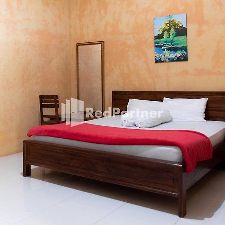Pondok Kelapa Homestay Lampung Mitra Reddoorz Bandar Lampung Kültér fotó
