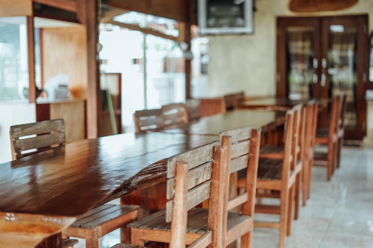 Pondok Kelapa Homestay Lampung Mitra Reddoorz Bandar Lampung Kültér fotó
