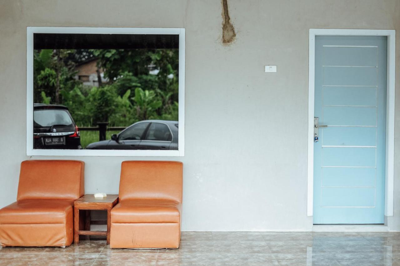 Pondok Kelapa Homestay Lampung Mitra Reddoorz Bandar Lampung Kültér fotó