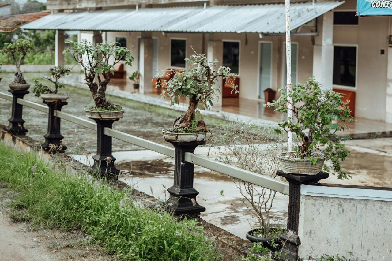 Pondok Kelapa Homestay Lampung Mitra Reddoorz Bandar Lampung Kültér fotó