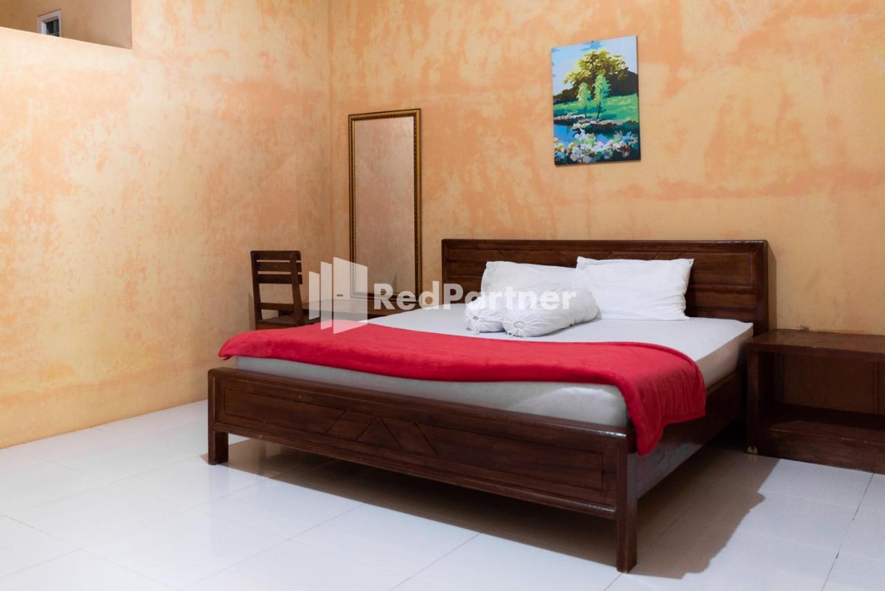 Pondok Kelapa Homestay Lampung Mitra Reddoorz Bandar Lampung Kültér fotó