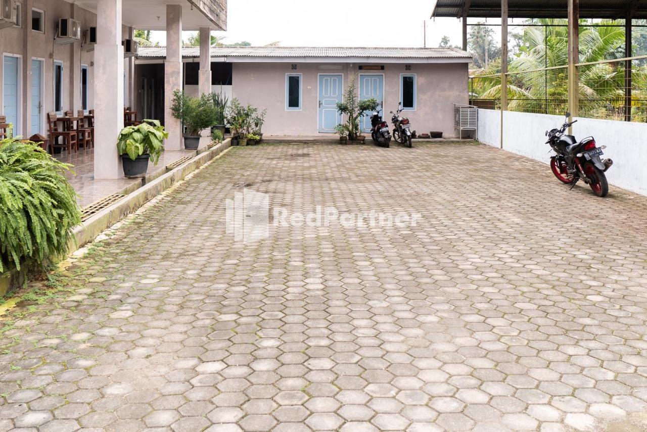 Pondok Kelapa Homestay Lampung Mitra Reddoorz Bandar Lampung Kültér fotó