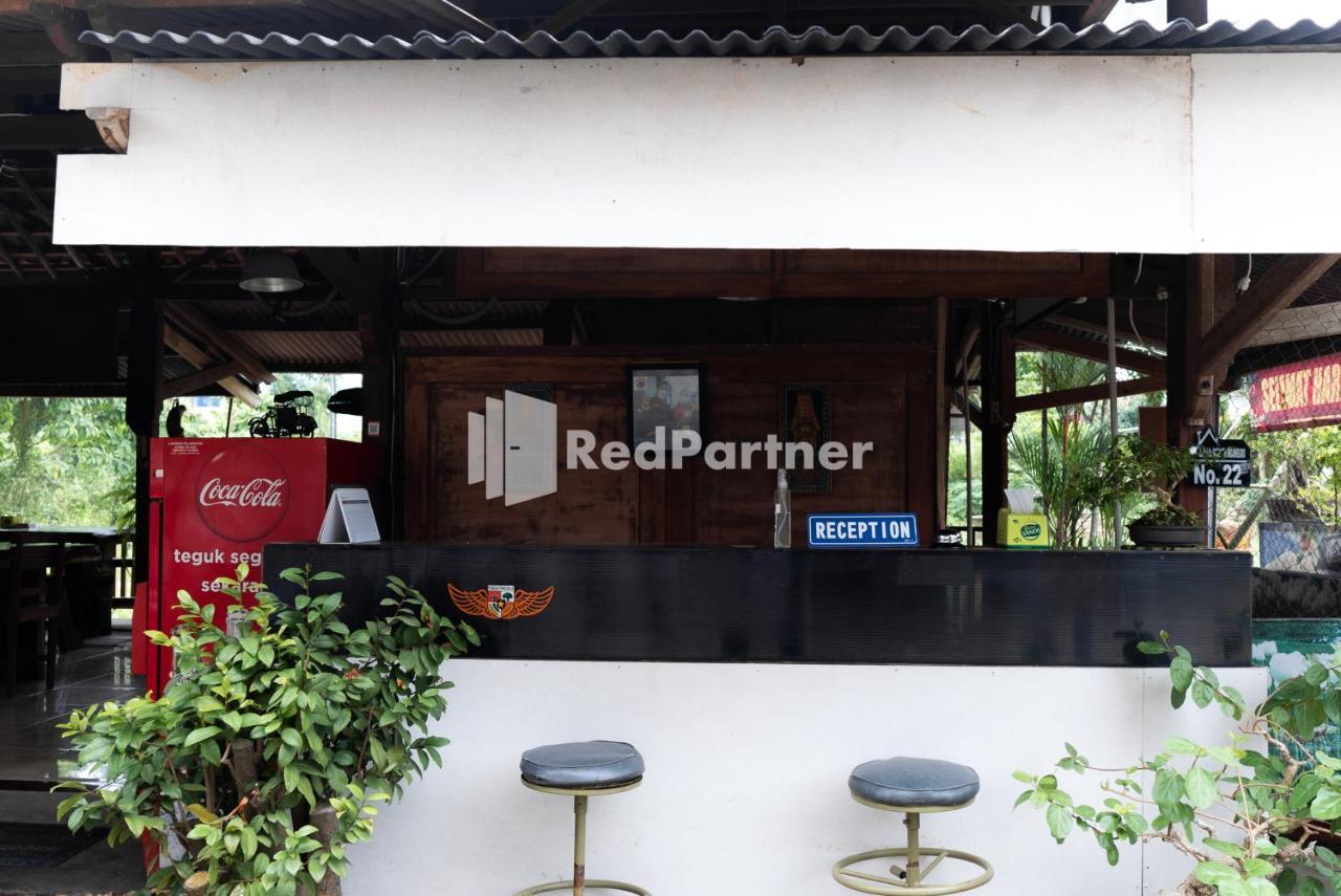 Pondok Kelapa Homestay Lampung Mitra Reddoorz Bandar Lampung Kültér fotó