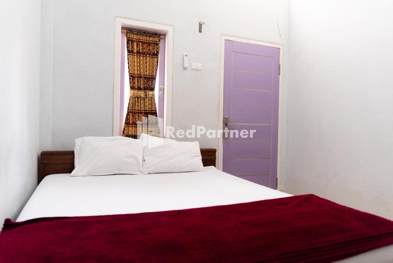 Pondok Kelapa Homestay Lampung Mitra Reddoorz Bandar Lampung Kültér fotó