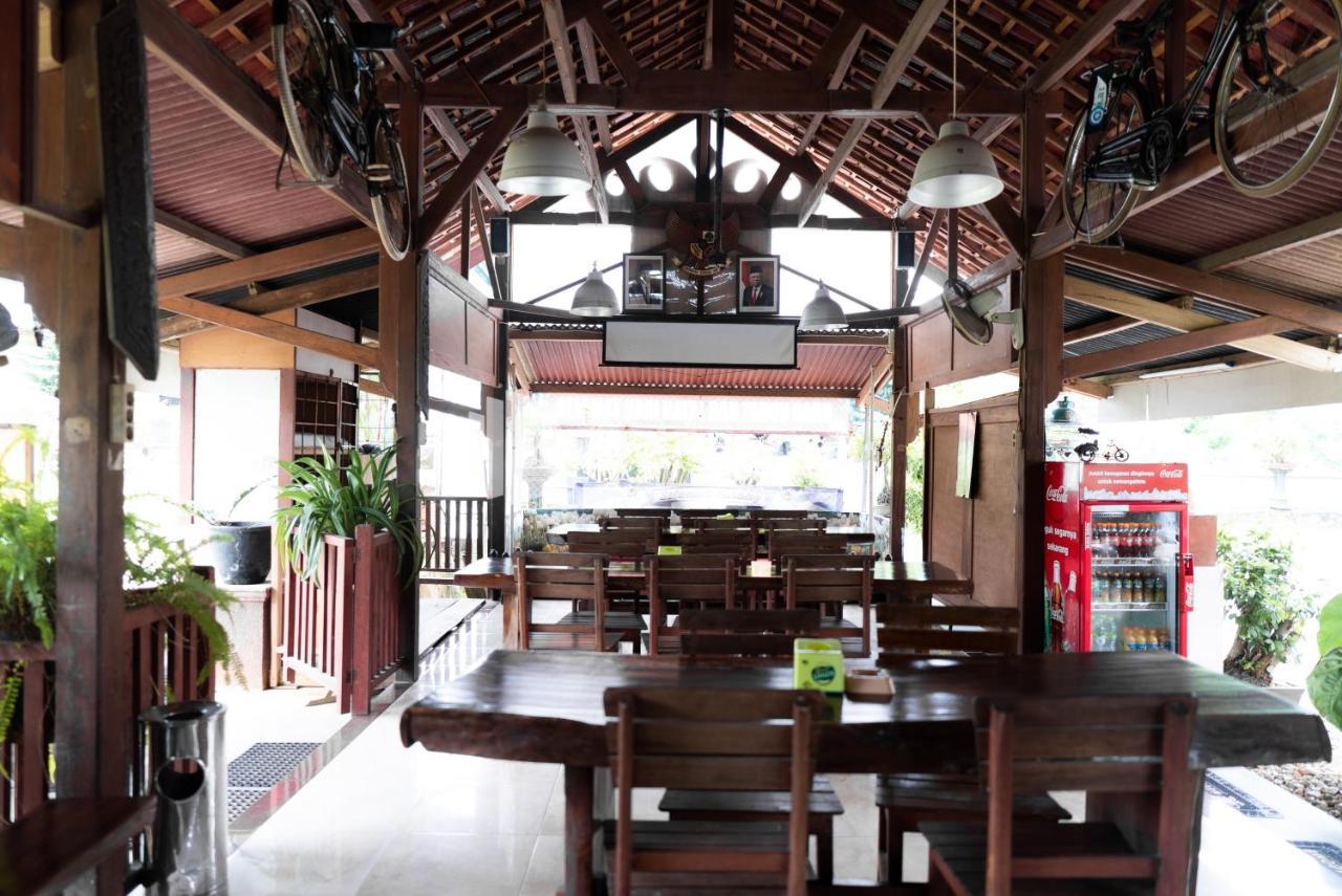 Pondok Kelapa Homestay Lampung Mitra Reddoorz Bandar Lampung Kültér fotó