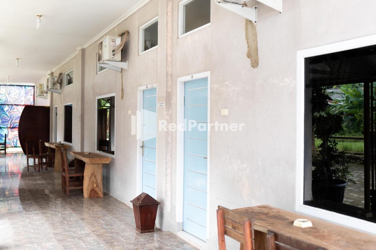 Pondok Kelapa Homestay Lampung Mitra Reddoorz Bandar Lampung Kültér fotó
