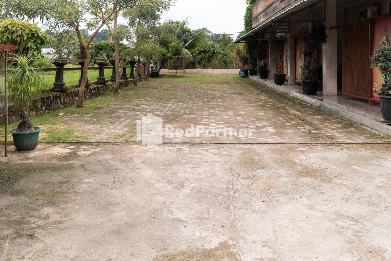 Pondok Kelapa Homestay Lampung Mitra Reddoorz Bandar Lampung Kültér fotó