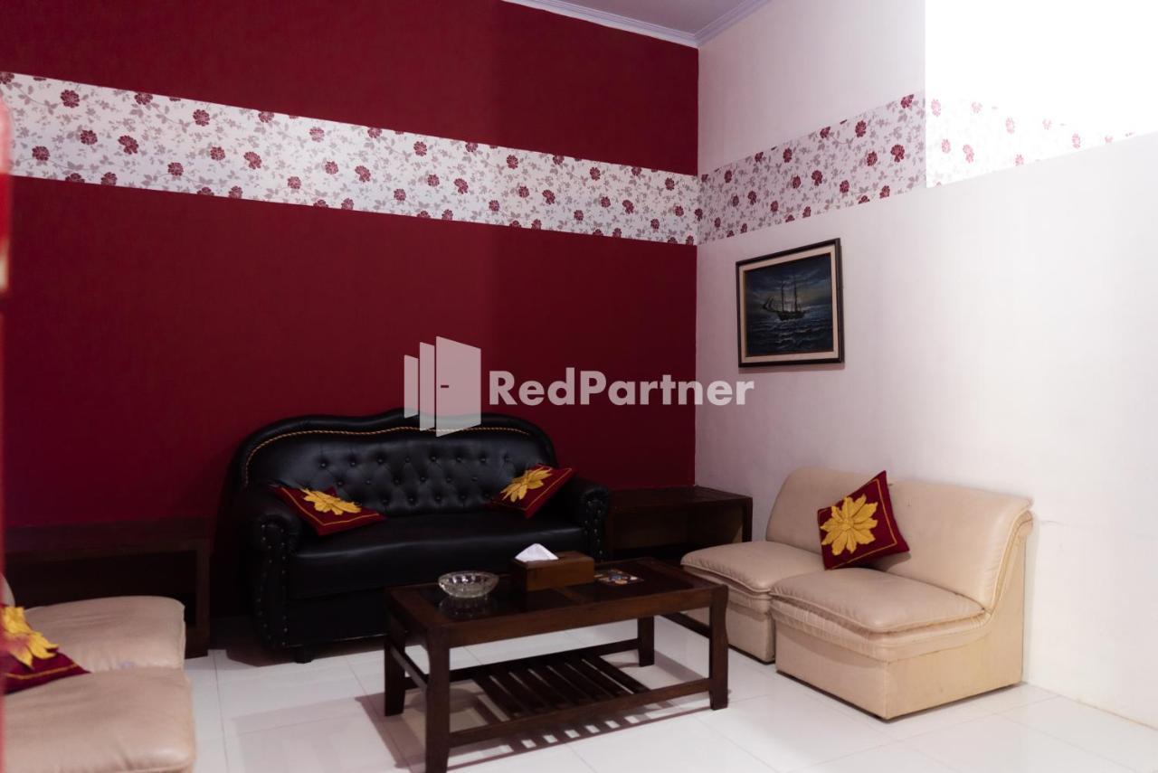 Pondok Kelapa Homestay Lampung Mitra Reddoorz Bandar Lampung Kültér fotó