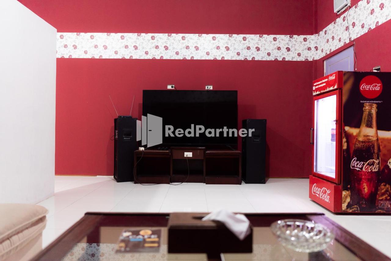 Pondok Kelapa Homestay Lampung Mitra Reddoorz Bandar Lampung Kültér fotó