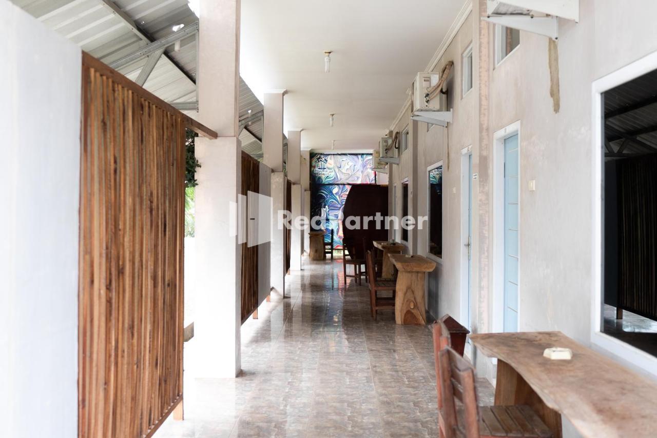 Pondok Kelapa Homestay Lampung Mitra Reddoorz Bandar Lampung Kültér fotó