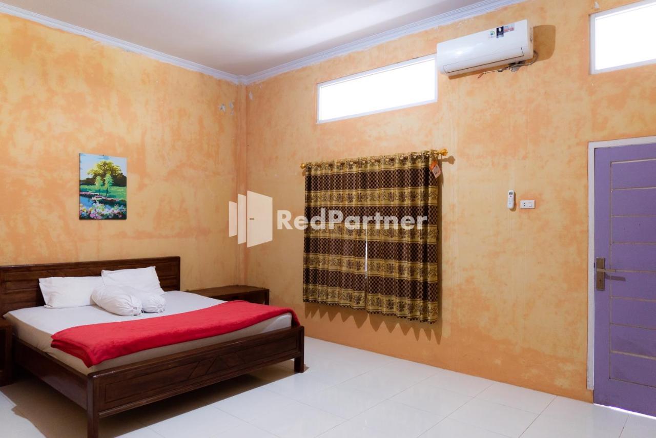 Pondok Kelapa Homestay Lampung Mitra Reddoorz Bandar Lampung Kültér fotó