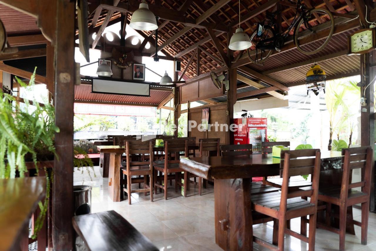 Pondok Kelapa Homestay Lampung Mitra Reddoorz Bandar Lampung Kültér fotó