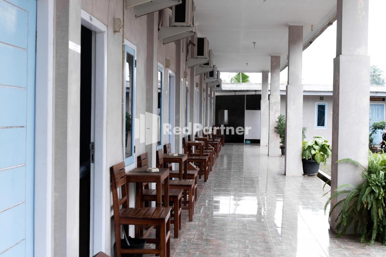 Pondok Kelapa Homestay Lampung Mitra Reddoorz Bandar Lampung Kültér fotó