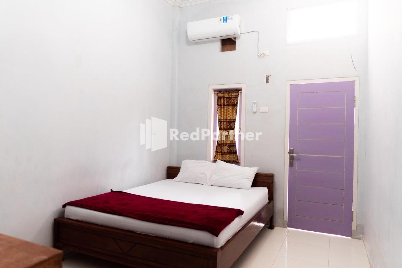 Pondok Kelapa Homestay Lampung Mitra Reddoorz Bandar Lampung Kültér fotó