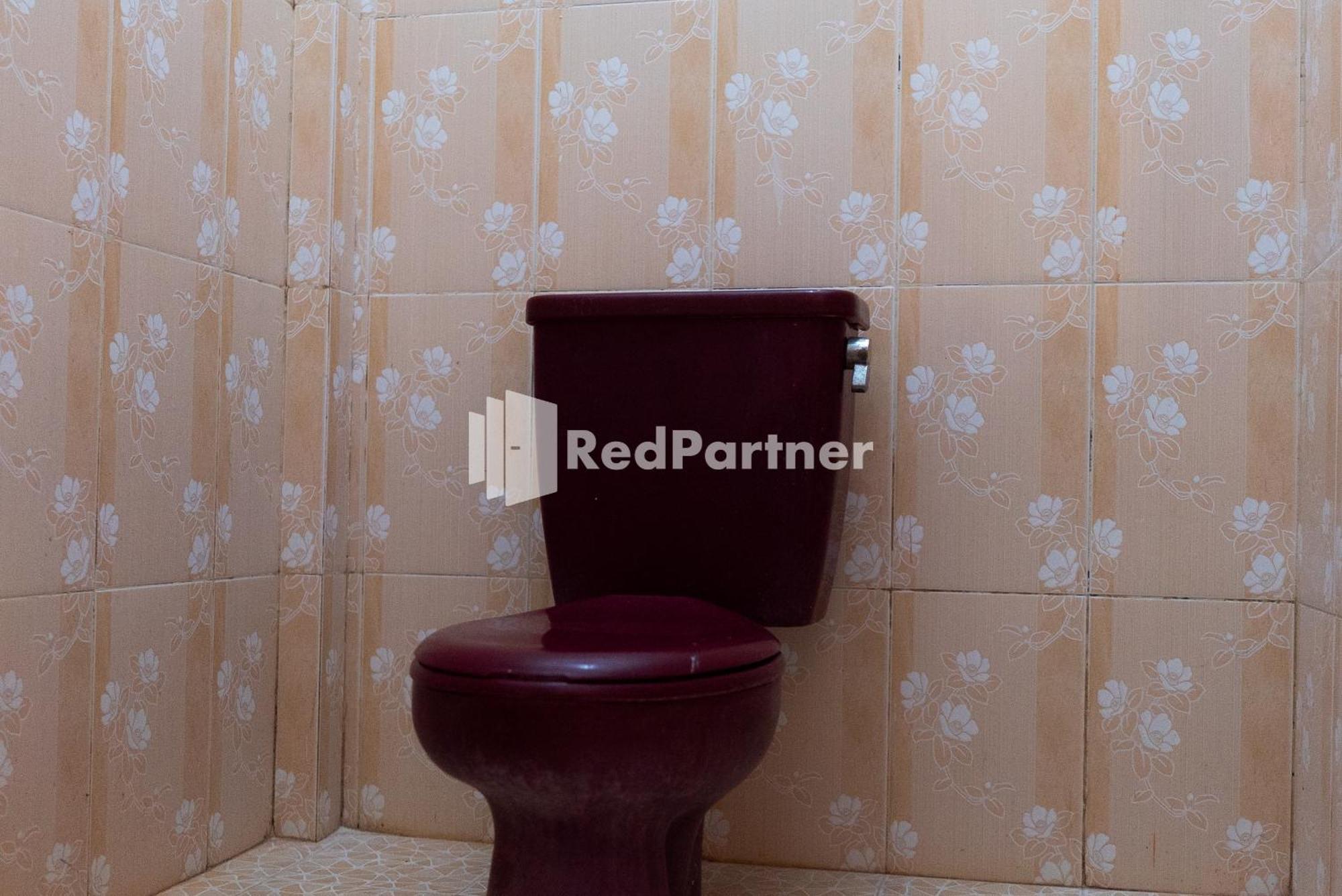 Pondok Kelapa Homestay Lampung Mitra Reddoorz Bandar Lampung Szoba fotó
